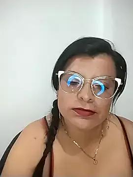 Hanna_Kieran from StripChat is Freechat
