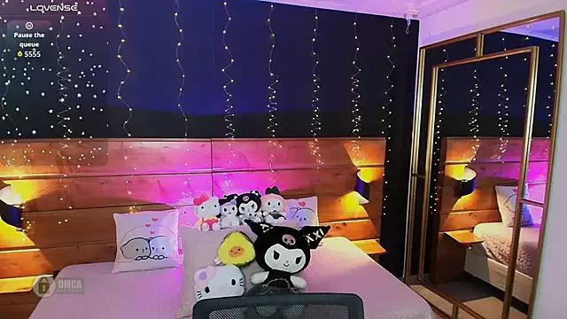 Customizable and immersive - Activate your taste buds and check-out our delicious choice of bondage cams streams with excited models getting their amazing bodies screwed with their beloved sex toys.