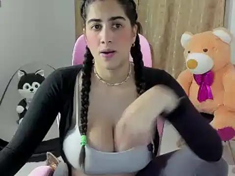 Customizable and immersive - Activate your taste buds and check-out our delicious choice of bondage cams streams with excited models getting their amazing bodies screwed with their beloved sex toys.
