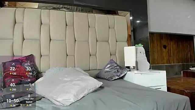 Customizable and immersive - Activate your taste buds and check-out our delicious choice of bondage cams streams with excited models getting their amazing bodies screwed with their beloved sex toys.