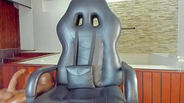 Customizable and immersive - Activate your taste buds and check-out our delicious choice of bondage cams streams with excited models getting their amazing bodies screwed with their beloved sex toys.
