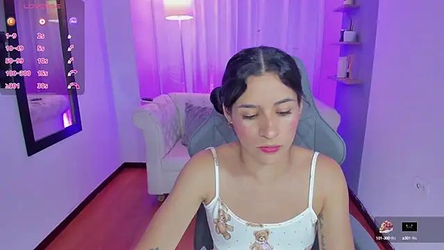 Customizable and immersive - Activate your taste buds and check-out our delicious choice of bondage cams streams with excited models getting their amazing bodies screwed with their beloved sex toys.