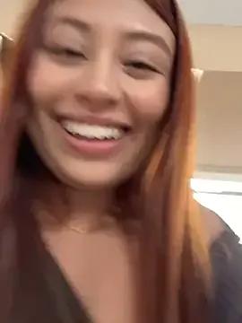 Hanna_miss from StripChat is Freechat