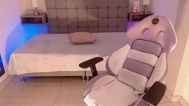 Customizable and immersive - Activate your taste buds and check-out our delicious choice of bondage cams streams with excited models getting their amazing bodies screwed with their beloved sex toys.