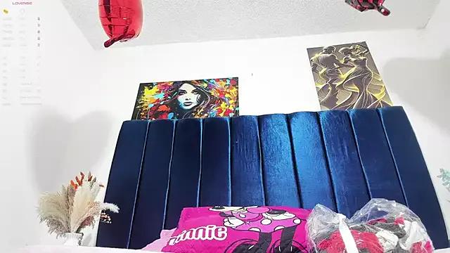 Customizable and immersive - Activate your taste buds and check-out our delicious choice of bondage cams streams with excited models getting their amazing bodies screwed with their beloved sex toys.