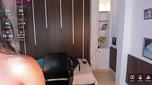 Customizable and immersive - Activate your taste buds and check-out our delicious choice of bondage cams streams with excited models getting their amazing bodies screwed with their beloved sex toys.