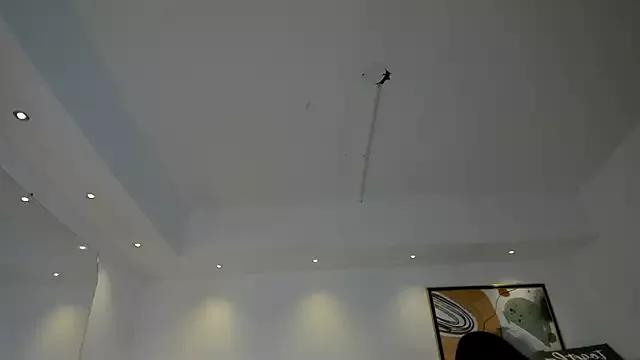 Hannaa_Evanss from StripChat is Freechat