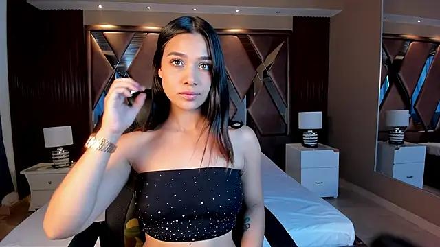 Customizable and immersive - Activate your taste buds and check-out our delicious choice of bondage cams streams with excited models getting their amazing bodies screwed with their beloved sex toys.