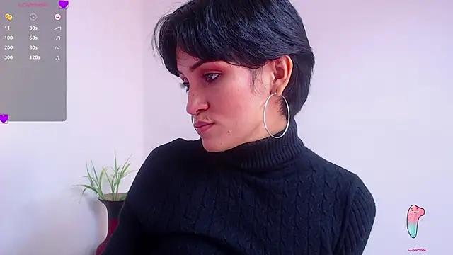 Customizable and immersive - Activate your taste buds and check-out our delicious choice of bondage cams streams with excited models getting their amazing bodies screwed with their beloved sex toys.