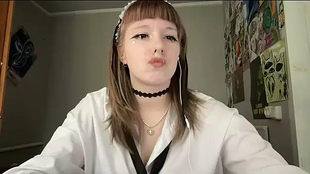Customizable and immersive - Activate your taste buds and check-out our delicious choice of bondage cams streams with excited models getting their amazing bodies screwed with their beloved sex toys.