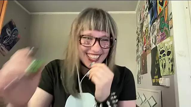 Customizable and immersive - Activate your taste buds and check-out our delicious choice of bondage cams streams with excited models getting their amazing bodies screwed with their beloved sex toys.