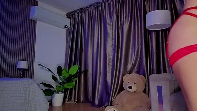 Customizable and immersive - Activate your taste buds and check-out our delicious choice of bondage cams streams with excited models getting their amazing bodies screwed with their beloved sex toys.
