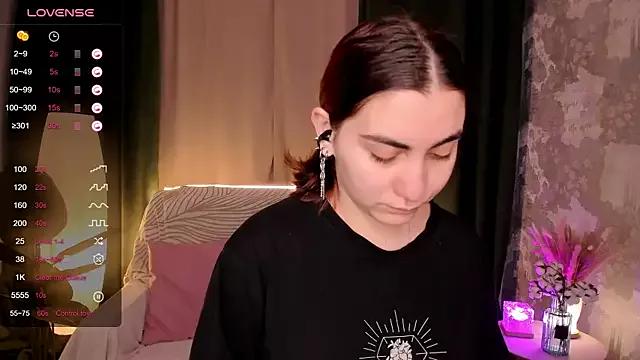 Customizable and immersive - Activate your taste buds and check-out our delicious choice of bondage cams streams with excited models getting their amazing bodies screwed with their beloved sex toys.