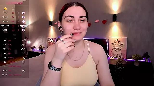 Customizable and immersive - Activate your taste buds and check-out our delicious choice of bondage cams streams with excited models getting their amazing bodies screwed with their beloved sex toys.