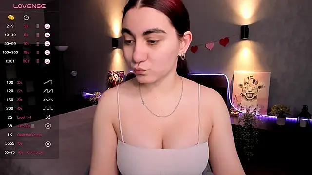 Customizable and immersive - Activate your taste buds and check-out our delicious choice of bondage cams streams with excited models getting their amazing bodies screwed with their beloved sex toys.