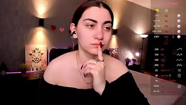 Customizable and immersive - Activate your taste buds and check-out our delicious choice of bondage cams streams with excited models getting their amazing bodies screwed with their beloved sex toys.