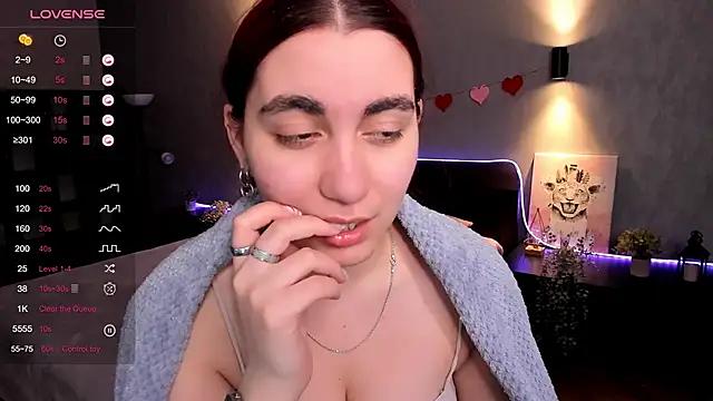 Customizable and immersive - Activate your taste buds and check-out our delicious choice of bondage cams streams with excited models getting their amazing bodies screwed with their beloved sex toys.