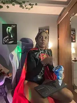 Customizable and immersive - Activate your taste buds and check-out our delicious choice of bondage cams streams with excited models getting their amazing bodies screwed with their beloved sex toys.