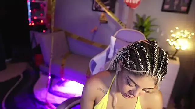 Customizable and immersive - Activate your taste buds and check-out our delicious choice of bondage cams streams with excited models getting their amazing bodies screwed with their beloved sex toys.