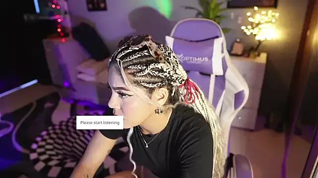 Customizable and immersive - Activate your taste buds and check-out our delicious choice of bondage cams streams with excited models getting their amazing bodies screwed with their beloved sex toys.