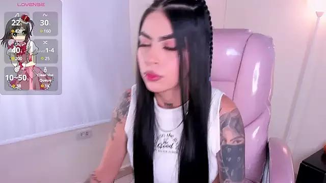 Customizable and immersive - Activate your taste buds and check-out our delicious choice of bondage cams streams with excited models getting their amazing bodies screwed with their beloved sex toys.