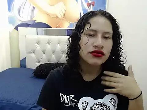 Customizable and immersive - Activate your taste buds and check-out our delicious choice of bondage cams streams with excited models getting their amazing bodies screwed with their beloved sex toys.