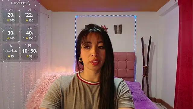 Customizable and immersive - Activate your taste buds and check-out our delicious choice of bondage cams streams with excited models getting their amazing bodies screwed with their beloved sex toys.