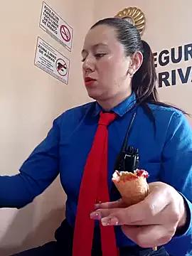 Customizable and immersive - Activate your taste buds and check-out our delicious choice of bondage cams streams with excited models getting their amazing bodies screwed with their beloved sex toys.