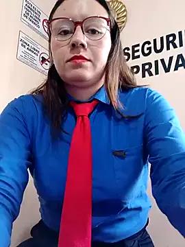 Hannah-colx from StripChat is Freechat