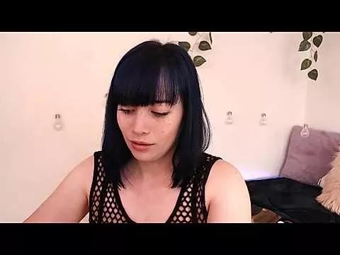 Hannah-Ginfizz from StripChat