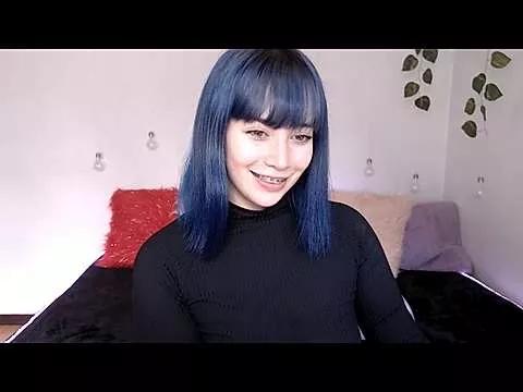 Hannah-Ginfizz from StripChat