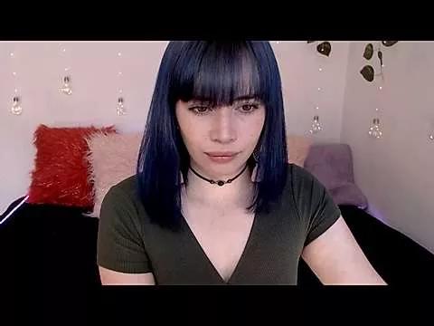 Hannah-Ginfizz from StripChat