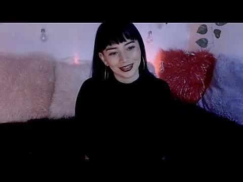 Hannah-Ginfizz from StripChat