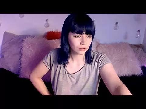 Hannah-Ginfizz from StripChat
