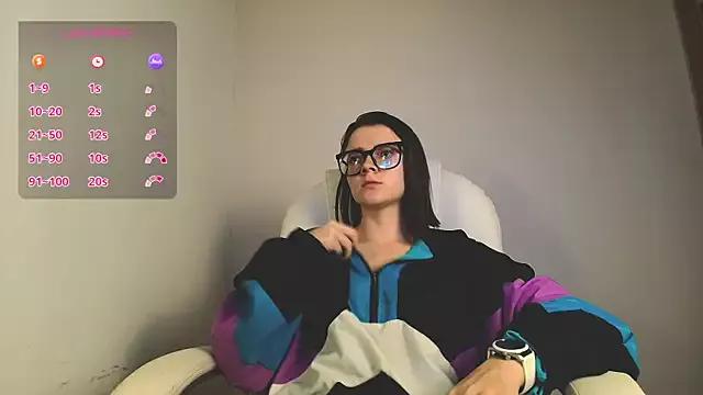 Customizable and immersive - Activate your taste buds and check-out our delicious choice of bondage cams streams with excited models getting their amazing bodies screwed with their beloved sex toys.