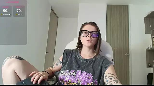 Customizable and immersive - Activate your taste buds and check-out our delicious choice of bondage cams streams with excited models getting their amazing bodies screwed with their beloved sex toys.