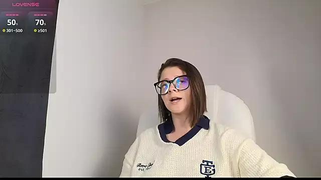 Hannah______ from StripChat is Freechat