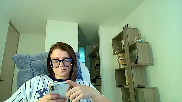 Customizable and immersive - Activate your taste buds and check-out our delicious choice of bondage cams streams with excited models getting their amazing bodies screwed with their beloved sex toys.