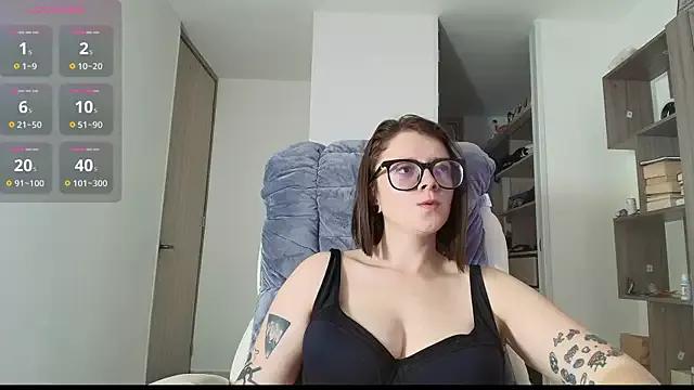 Customizable and immersive - Activate your taste buds and check-out our delicious choice of bondage cams streams with excited models getting their amazing bodies screwed with their beloved sex toys.