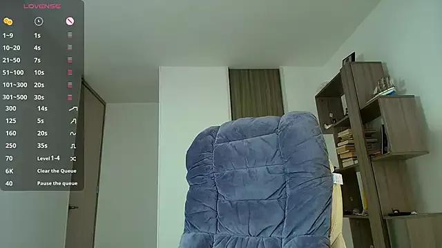 Customizable and immersive - Activate your taste buds and check-out our delicious choice of bondage cams streams with excited models getting their amazing bodies screwed with their beloved sex toys.