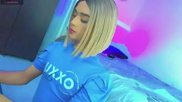 Customizable and immersive - Activate your taste buds and check-out our delicious choice of bondage cams streams with excited models getting their amazing bodies screwed with their beloved sex toys.