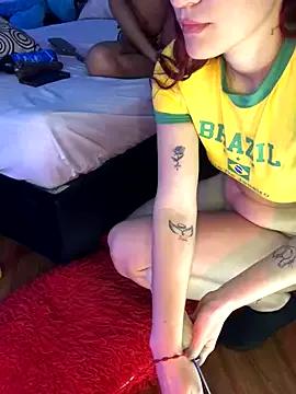 Customizable and immersive - Activate your taste buds and check-out our delicious choice of bondage cams streams with excited models getting their amazing bodies screwed with their beloved sex toys.