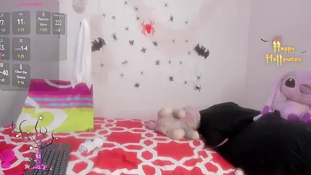 Customizable and immersive - Activate your taste buds and check-out our delicious choice of bondage cams streams with excited models getting their amazing bodies screwed with their beloved sex toys.