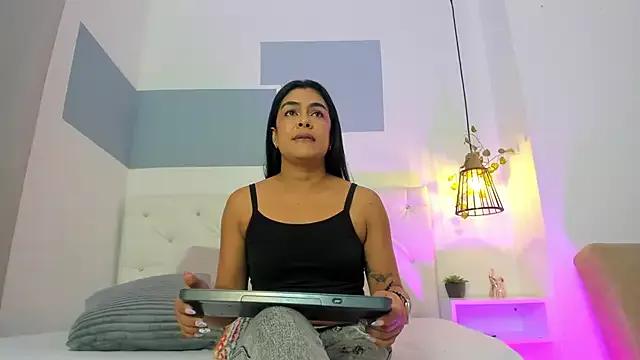 Customizable and immersive - Activate your taste buds and check-out our delicious choice of bondage cams streams with excited models getting their amazing bodies screwed with their beloved sex toys.