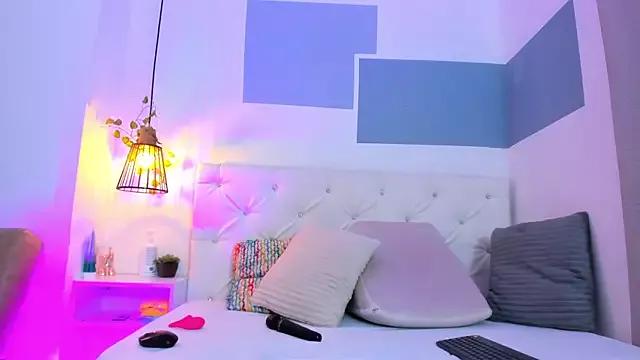 Customizable and immersive - Activate your taste buds and check-out our delicious choice of bondage cams streams with excited models getting their amazing bodies screwed with their beloved sex toys.