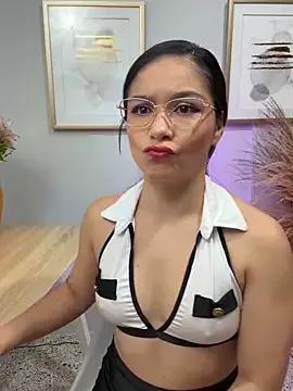 Hannah_martinez01 from StripChat is Freechat