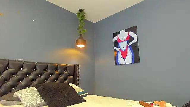 Customizable and immersive - Activate your taste buds and check-out our delicious choice of bondage cams streams with excited models getting their amazing bodies screwed with their beloved sex toys.