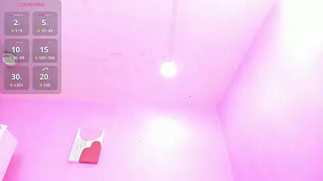 Customizable and immersive - Activate your taste buds and check-out our delicious choice of bondage cams streams with excited models getting their amazing bodies screwed with their beloved sex toys.