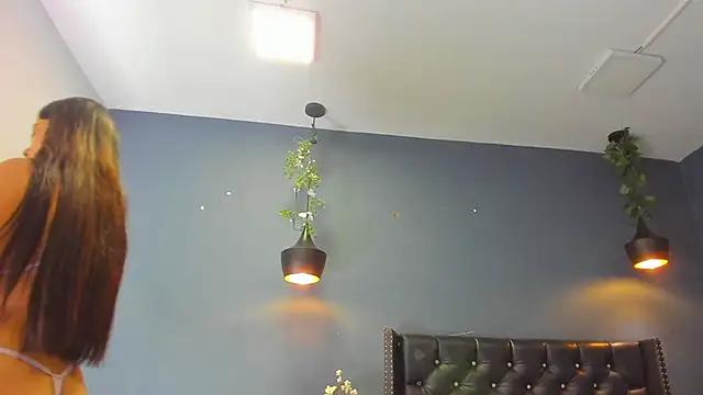 Customizable and immersive - Activate your taste buds and check-out our delicious choice of bondage cams streams with excited models getting their amazing bodies screwed with their beloved sex toys.