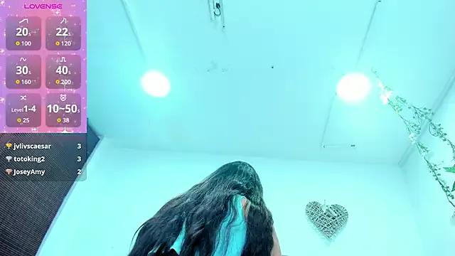 Customizable and immersive - Activate your taste buds and check-out our delicious choice of bondage cams streams with excited models getting their amazing bodies screwed with their beloved sex toys.